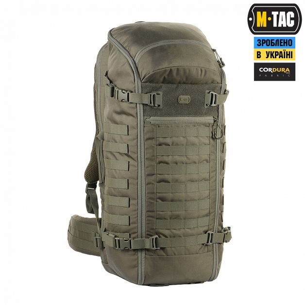 M-Tac рюкзак Large Gen.II Elite Ranger Green