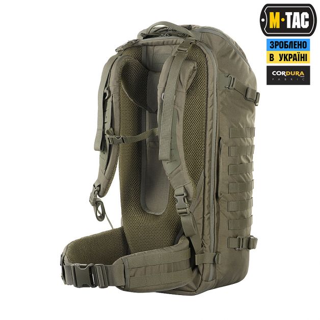 M-Tac рюкзак Large Gen.II Elite Ranger Green