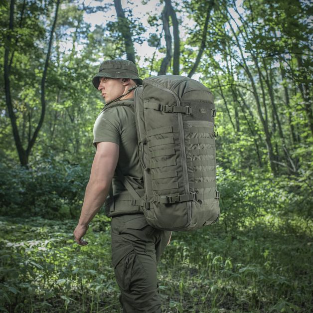 M-Tac рюкзак Large Gen.II Elite Ranger Green