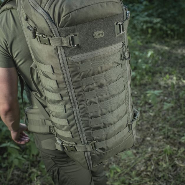 M-Tac рюкзак Large Gen.II Elite Ranger Green