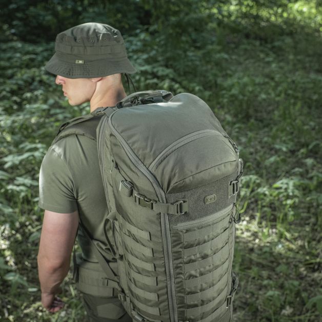 M-Tac рюкзак Large Gen.II Elite Ranger Green