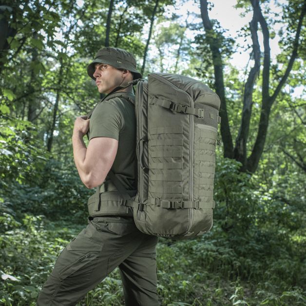 M-Tac рюкзак Large Gen.II Elite Ranger Green