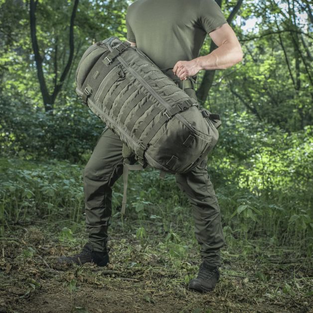 M-Tac рюкзак Large Gen.II Elite Ranger Green