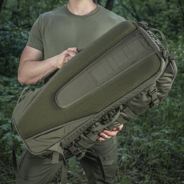 M-Tac рюкзак Large Gen.II Elite Ranger Green