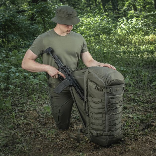 M-Tac рюкзак Large Gen.II Elite Ranger Green
