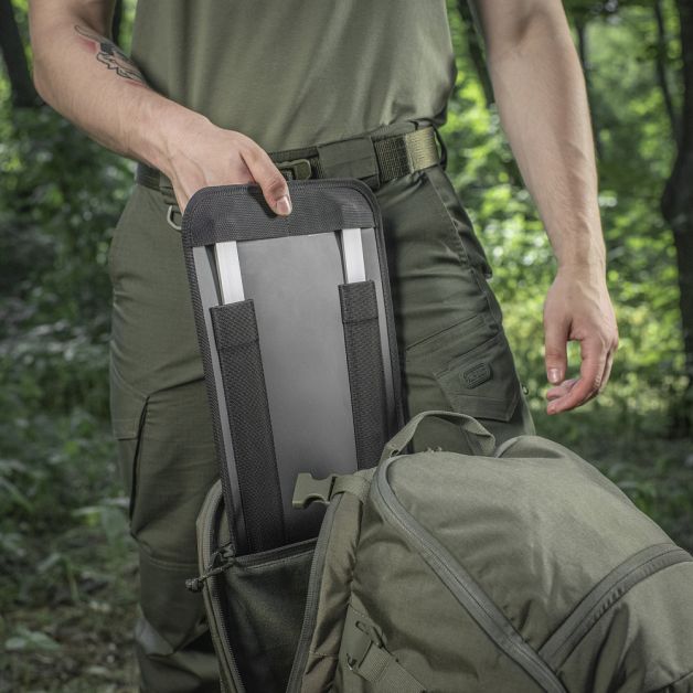 M-Tac рюкзак Large Gen.II Elite Ranger Green