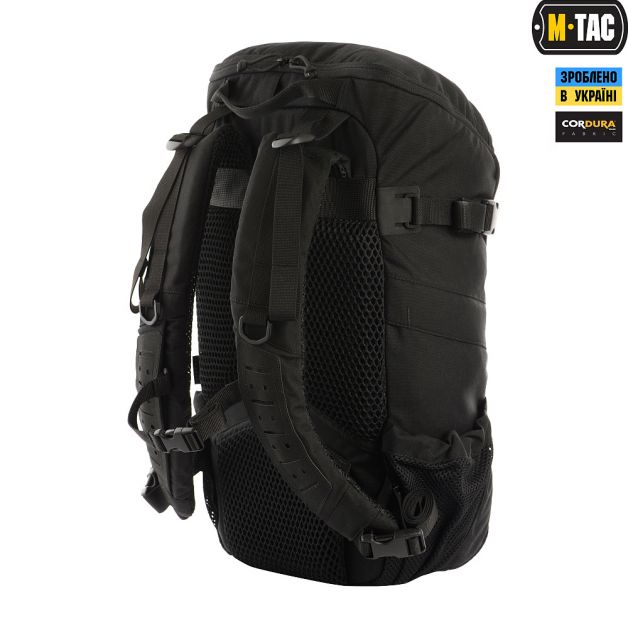 M-Tac рюкзак Gen.II Elite Small Black