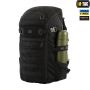 M-Tac рюкзак Gen.II Elite Small Black