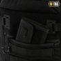 M-Tac рюкзак Gen.II Elite Small Black