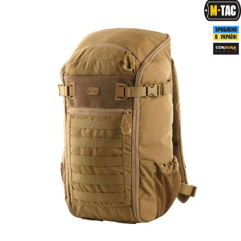 M-Tac рюкзак Gen.2 Elite Small Coyote