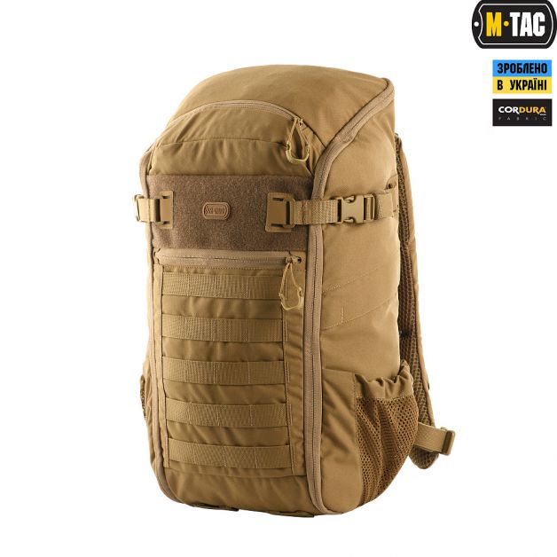 M-Tac рюкзак Gen.2 Elite Small Coyote