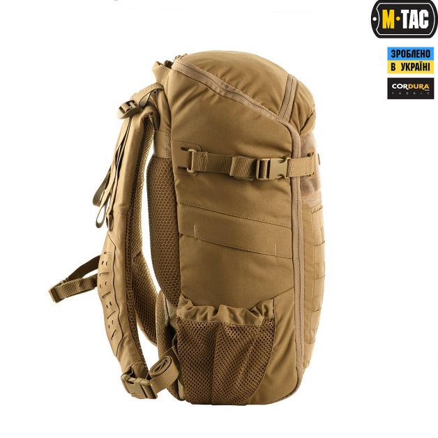 M-Tac рюкзак Gen.2 Elite Small Coyote