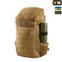 M-Tac рюкзак Gen.2 Elite Small Coyote