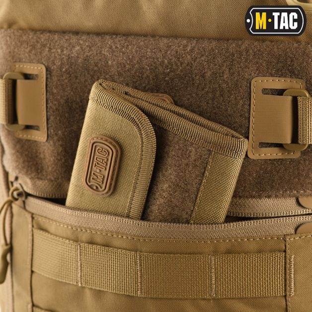 M-Tac рюкзак Gen.2 Elite Small Coyote