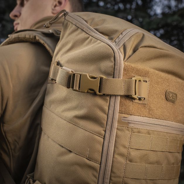 M-Tac рюкзак Gen.2 Elite Small Coyote