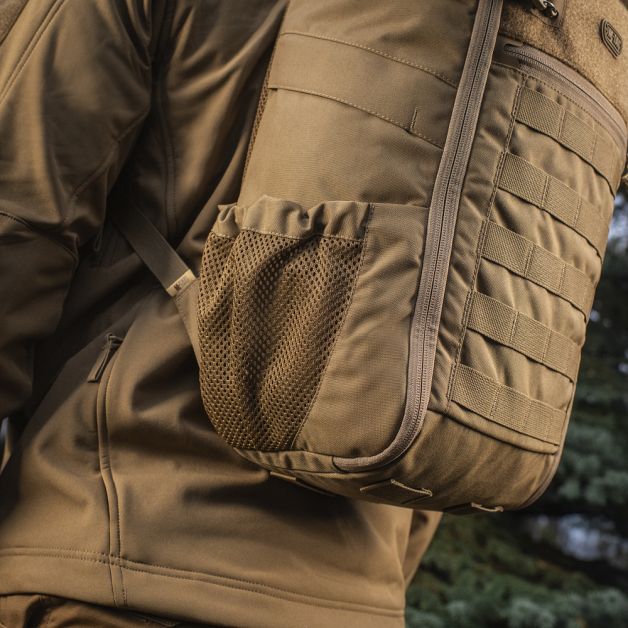 M-Tac рюкзак Gen.2 Elite Small Coyote