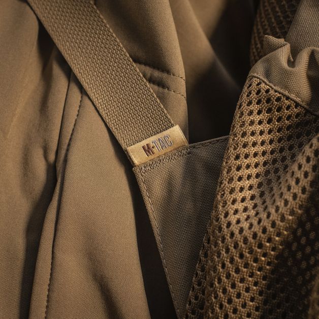 M-Tac рюкзак Gen.2 Elite Small Coyote