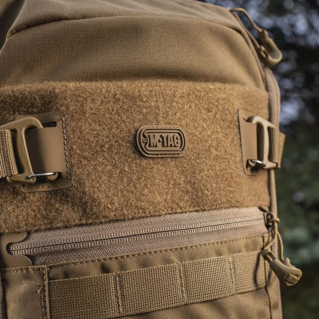 M-Tac рюкзак Gen.2 Elite Small Coyote
