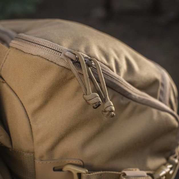 M-Tac рюкзак Gen.2 Elite Small Coyote