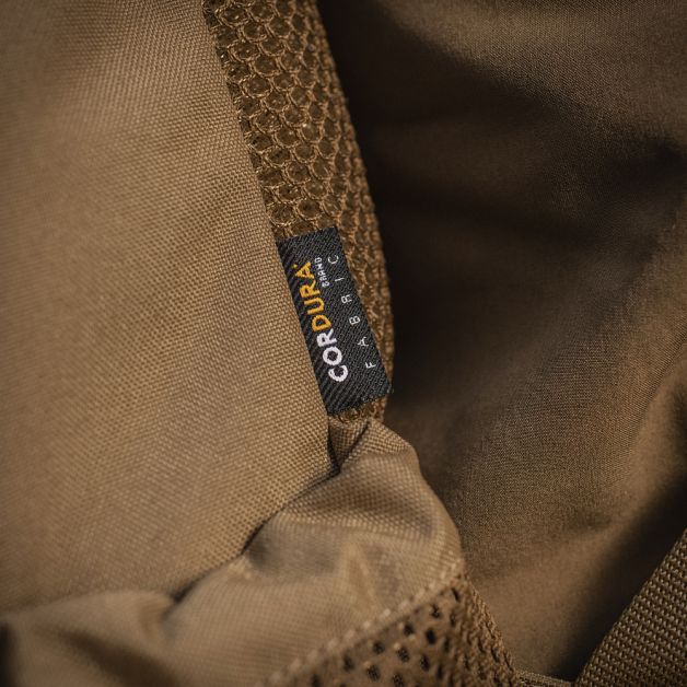 M-Tac рюкзак Gen.2 Elite Small Coyote