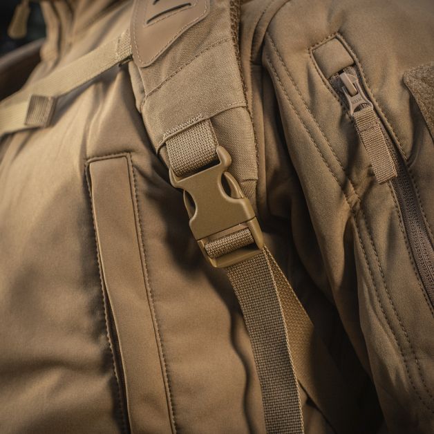 M-Tac рюкзак Gen.2 Elite Small Coyote