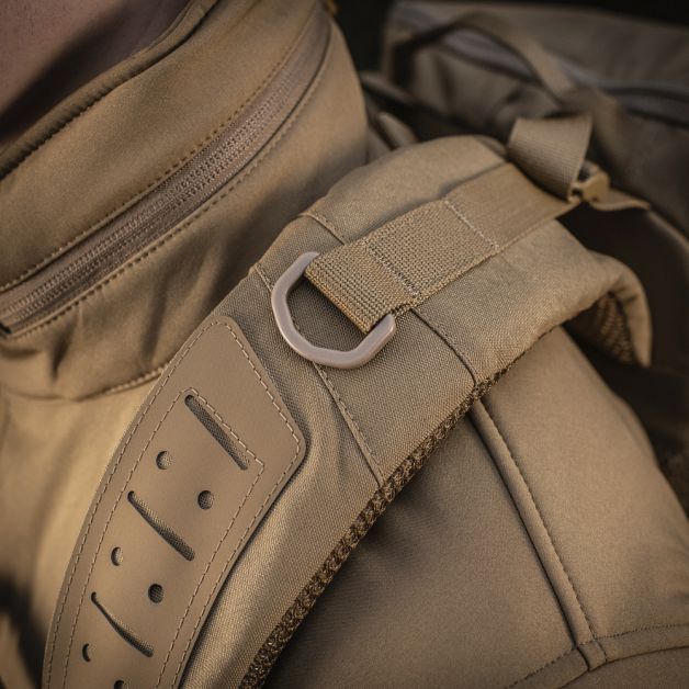 M-Tac рюкзак Gen.2 Elite Small Coyote