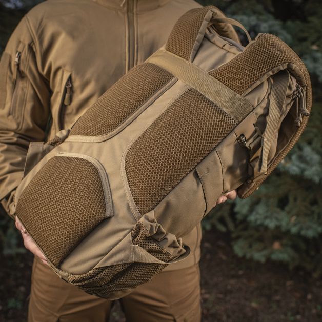 M-Tac рюкзак Gen.2 Elite Small Coyote