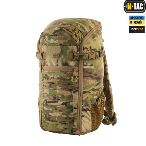 M-Tac рюкзак Gen.2 Elite Small Multicam