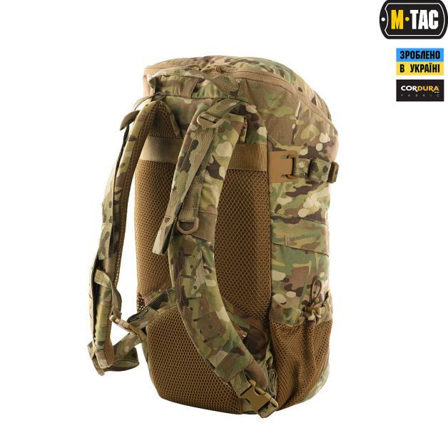 M-Tac рюкзак Gen.2 Elite Small Multicam