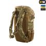 M-Tac рюкзак Gen.2 Elite Small Multicam