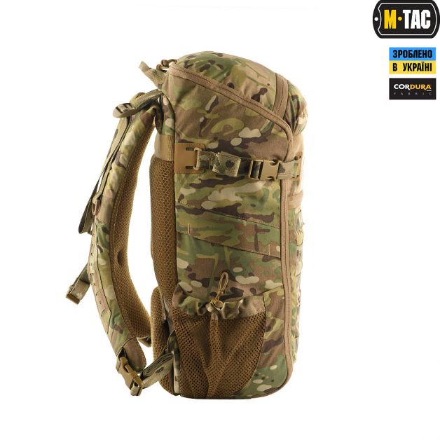 M-Tac рюкзак Gen.2 Elite Small Multicam