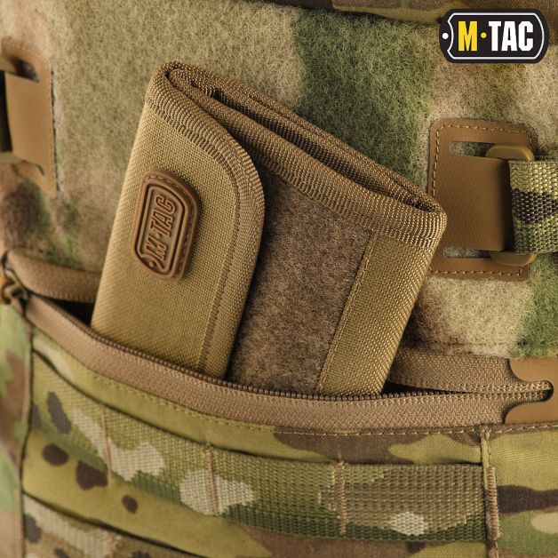 M-Tac рюкзак Gen.2 Elite Small Multicam