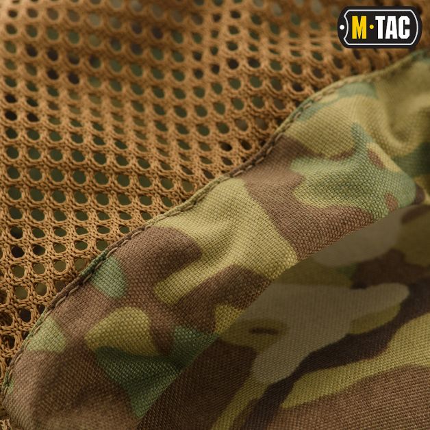 M-Tac рюкзак Gen.2 Elite Small Multicam
