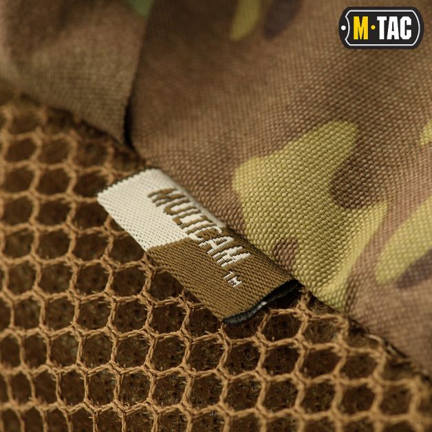 M-Tac рюкзак Gen.2 Elite Small Multicam