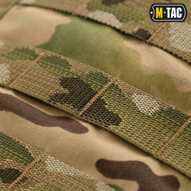 M-Tac рюкзак Gen.2 Elite Small Multicam