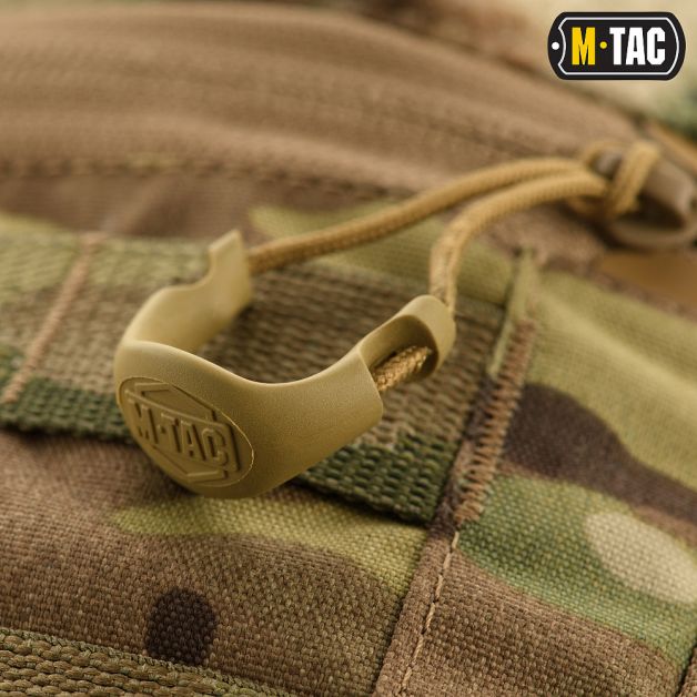 M-Tac рюкзак Gen.2 Elite Small Multicam