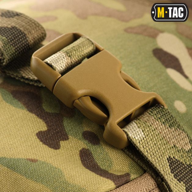 M-Tac рюкзак Gen.2 Elite Small Multicam
