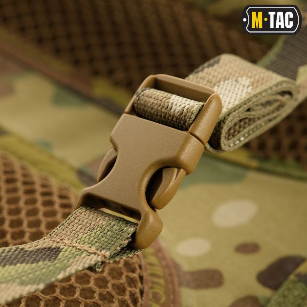 M-Tac рюкзак Gen.2 Elite Small Multicam