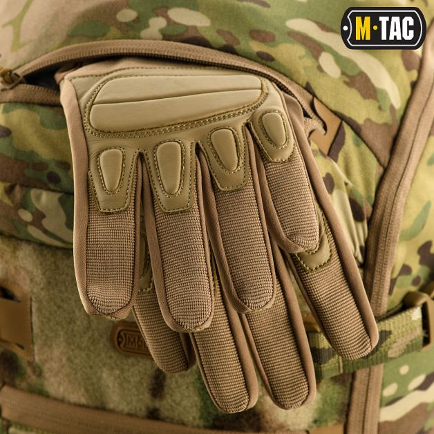 M-Tac рюкзак Gen.2 Elite Small Multicam