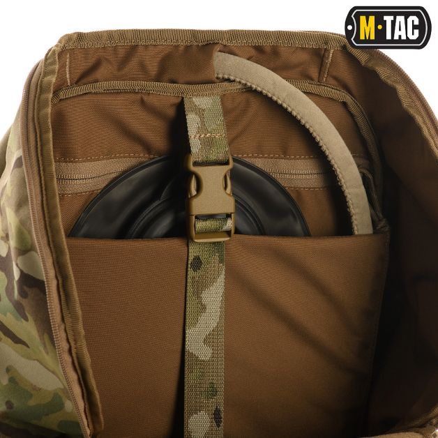 M-Tac рюкзак Gen.2 Elite Small Multicam
