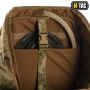 M-Tac рюкзак Gen.2 Elite Small Multicam