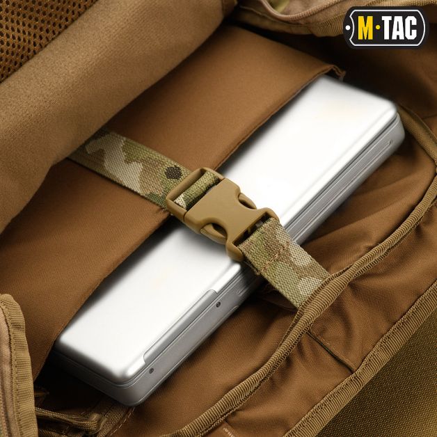 M-Tac рюкзак Gen.2 Elite Small Multicam