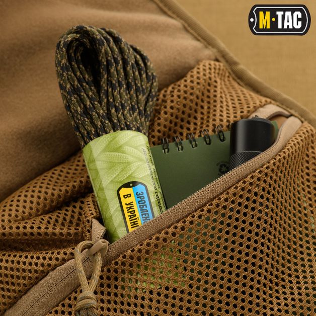M-Tac рюкзак Gen.2 Elite Small Multicam