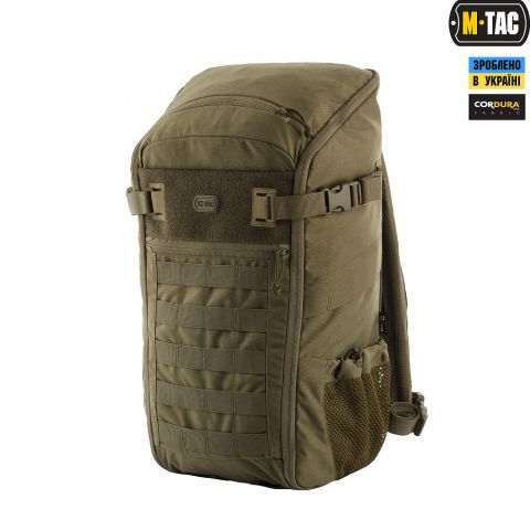 M-Tac рюкзак Gen.2 Elite Small Ranger Green