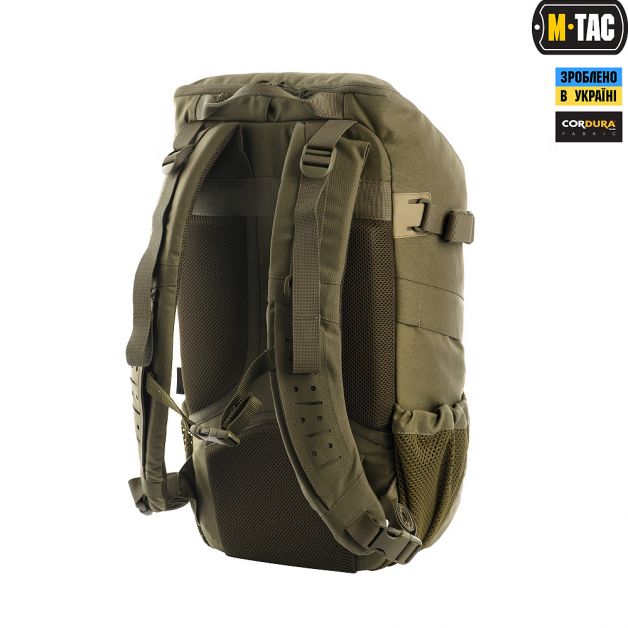 M-Tac рюкзак Gen.II Elite Small Ranger Green