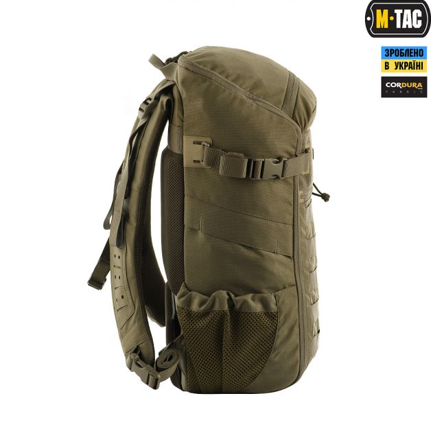 M-Tac рюкзак Gen.II Elite Small Ranger Green
