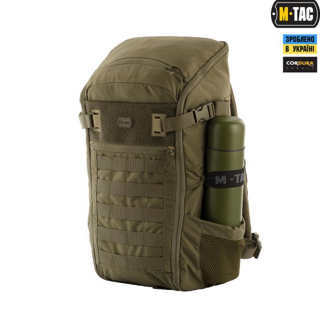 M-Tac рюкзак Gen.II Elite Small Ranger Green