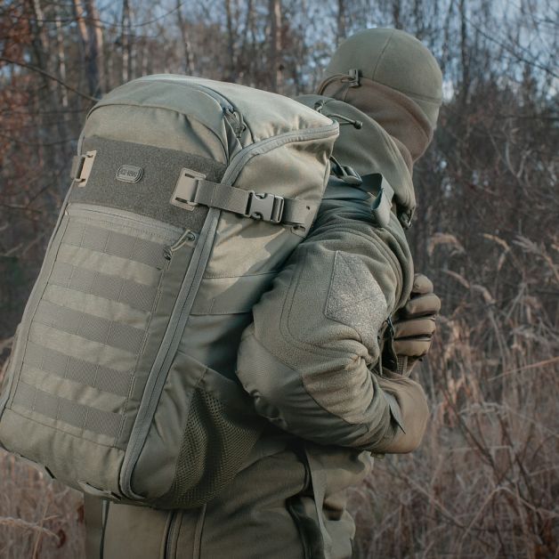 M-Tac рюкзак Gen.II Elite Small Ranger Green