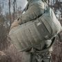 M-Tac рюкзак Gen.II Elite Small Ranger Green