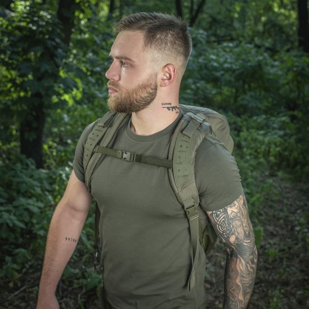 M-Tac рюкзак Gen.II Elite Small Ranger Green